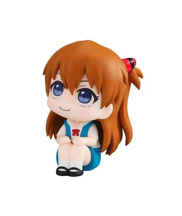 LOOKUP EVANGELION 3.0+1.0 SHIKINAMI ASUKA LANGLEY