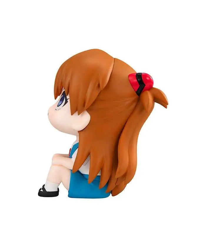 LOOKUP EVANGELION 3.0+1.0 SHIKINAMI ASUKA LANGLEY