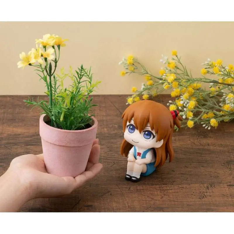 LOOKUP EVANGELION 3.0+1.0 SHIKINAMI ASUKA LANGLEY