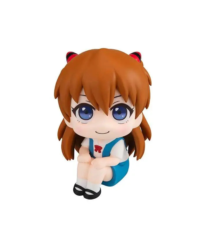 LOOKUP EVANGELION 3.0+1.0 SHIKINAMI ASUKA LANGLEY