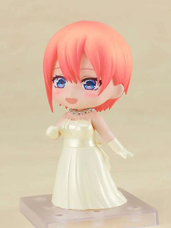 QUINTESSE QUINT ICHIKA WEDDING NENDOROID
