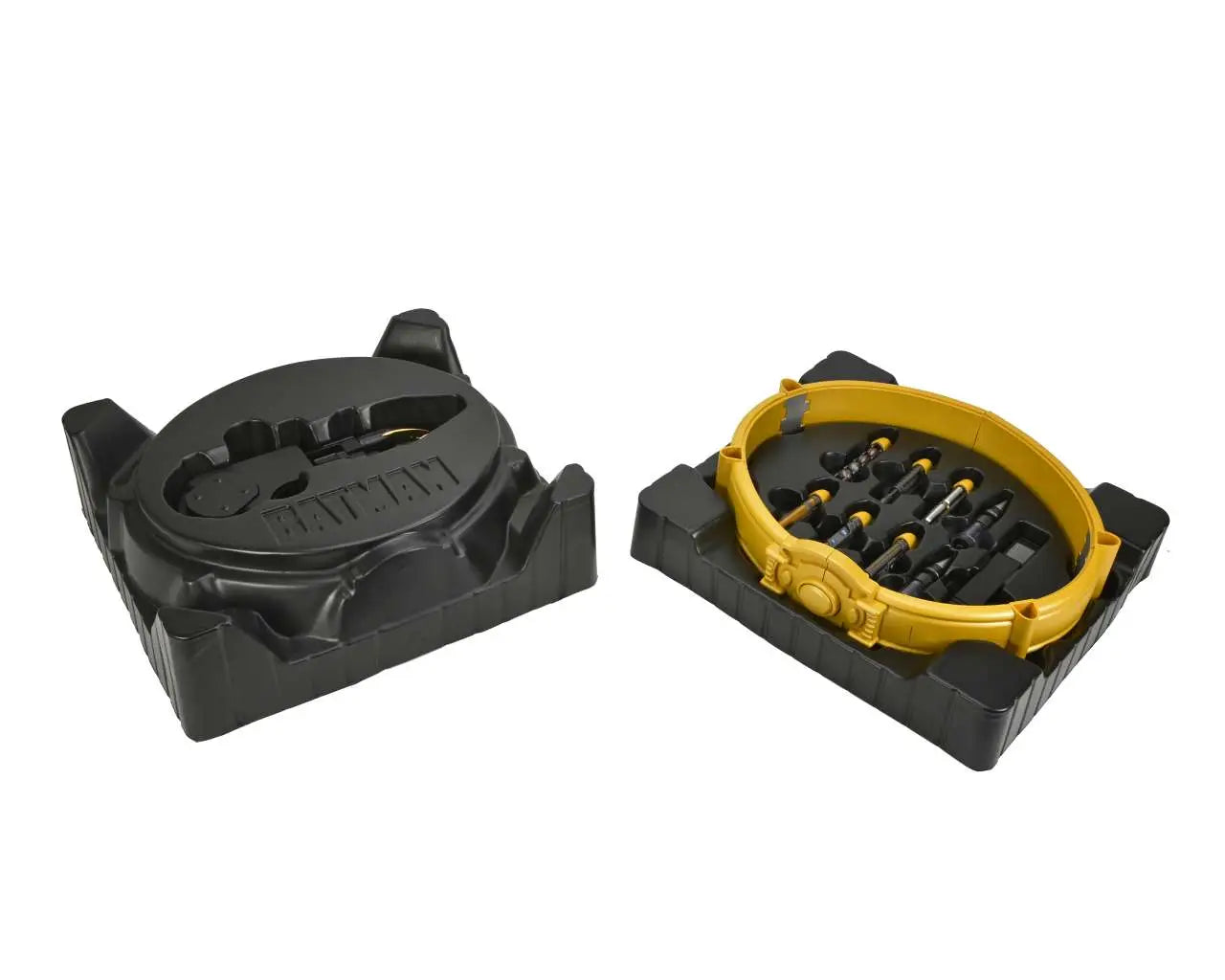 BATMAN 1989 BATMAN UTILITY BELT REPLICA