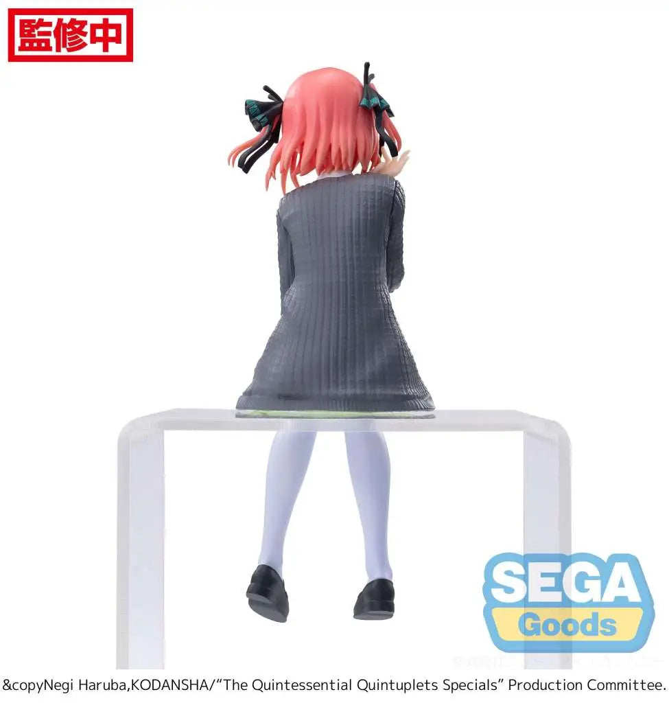 QUINTESSENTIAL QUINT NINO PM PERCHIN FIG