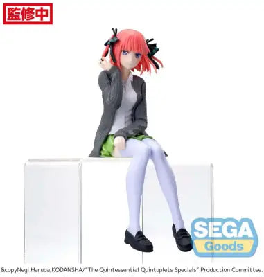 QUINTESSENTIAL QUINT NINO PM PERCHIN FIG