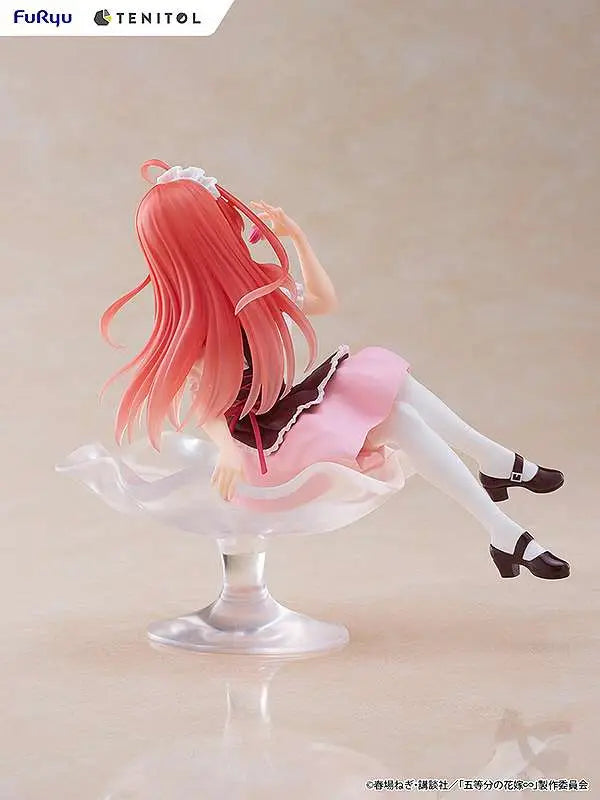 QUINTESSEN ITSUKI FIG A LA MODE TENITOL
