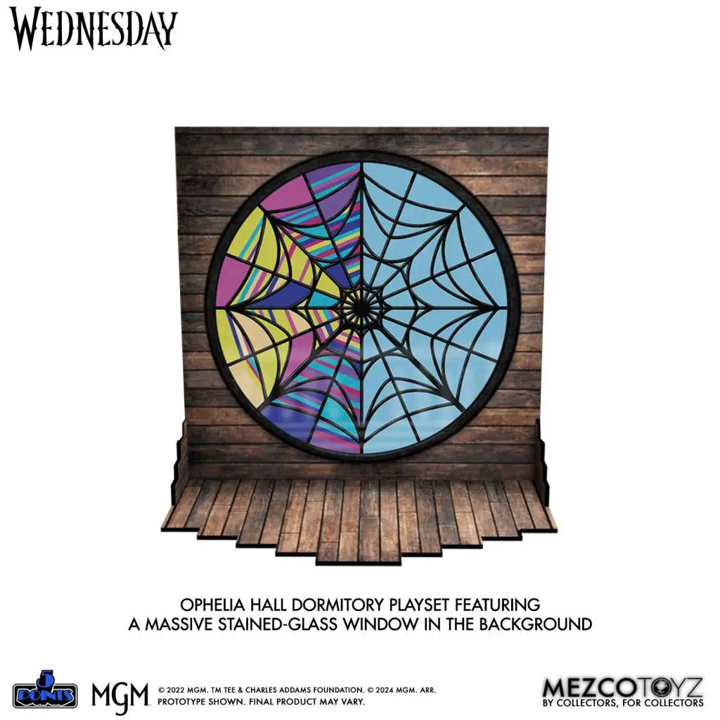 5 POINTS WEDNESDAY & ENID AF BOX SET