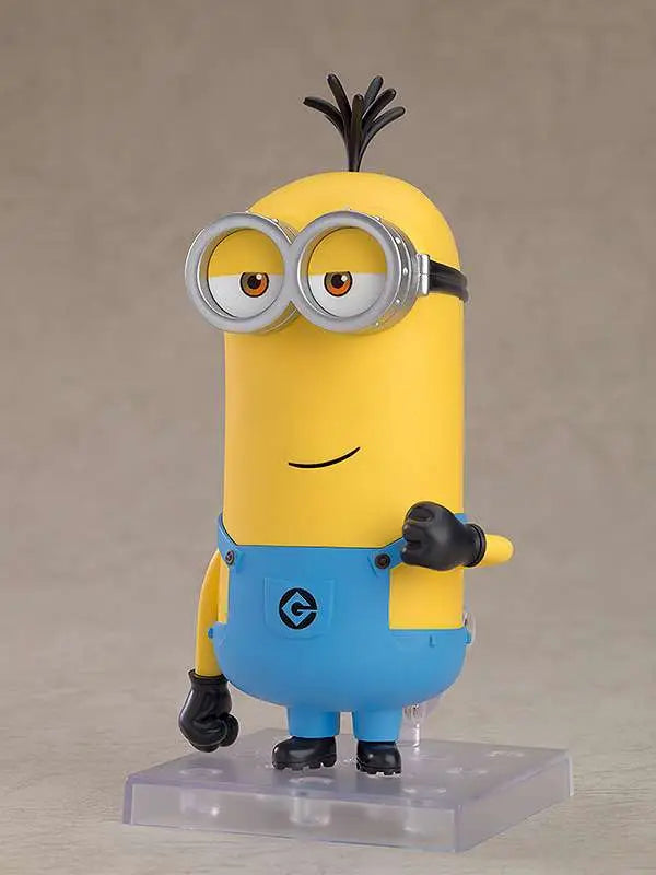 MINIONS KEVIN NENDOROID MINI FIGURE