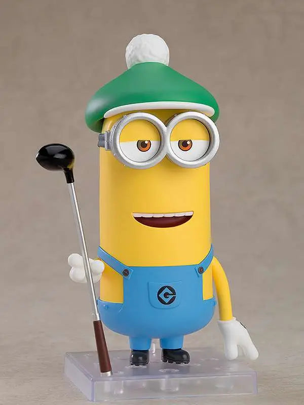 MINIONS KEVIN NENDOROID MINI FIGURE
