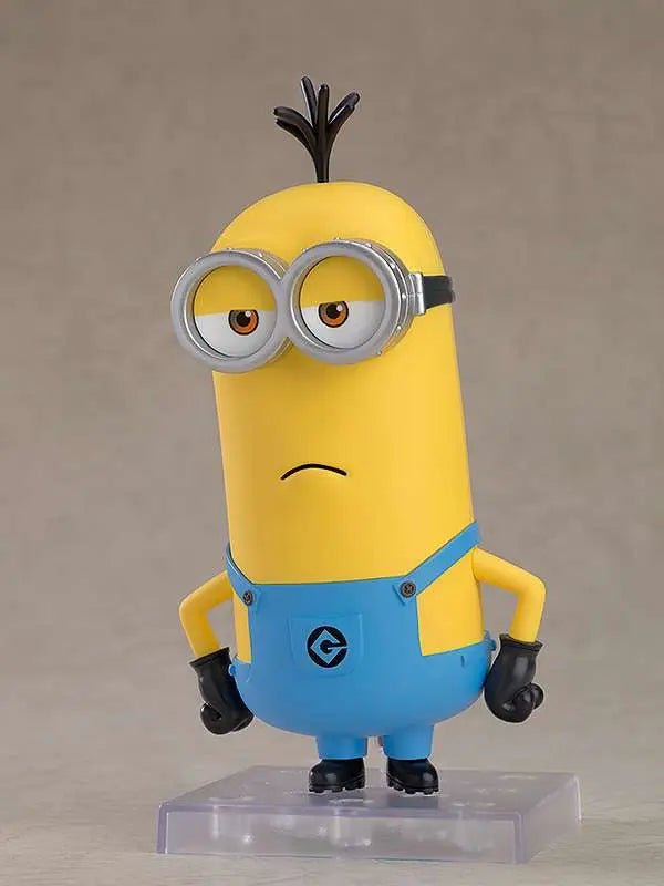 MINIONS KEVIN NENDOROID MINI FIGURE