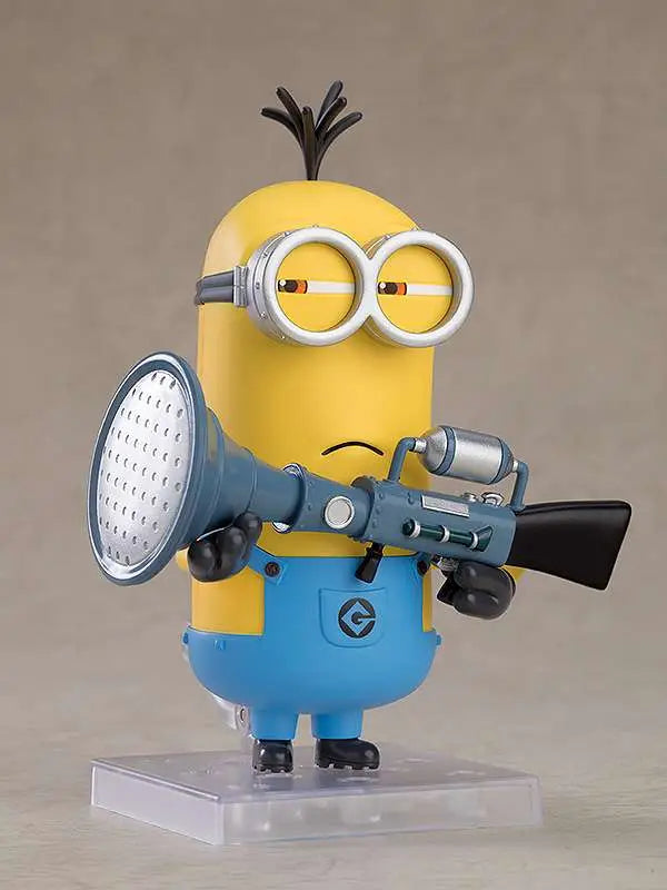 MINIONS KEVIN NENDOROID MINI FIGURE