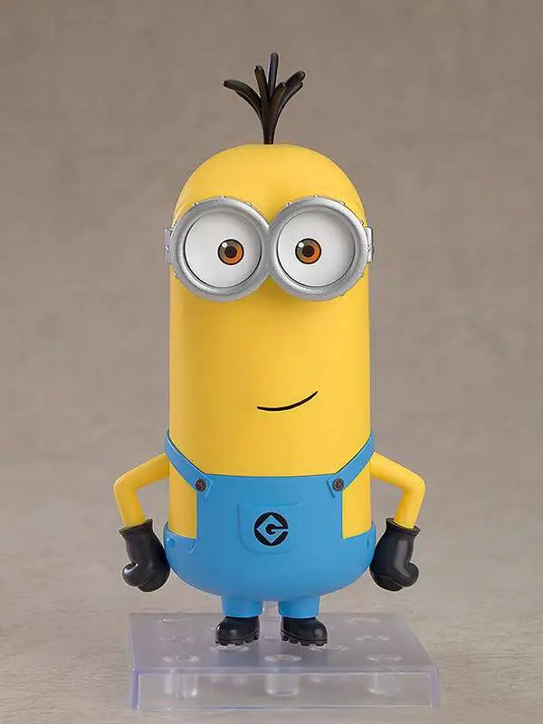 MINIONS KEVIN NENDOROID MINI FIGURE
