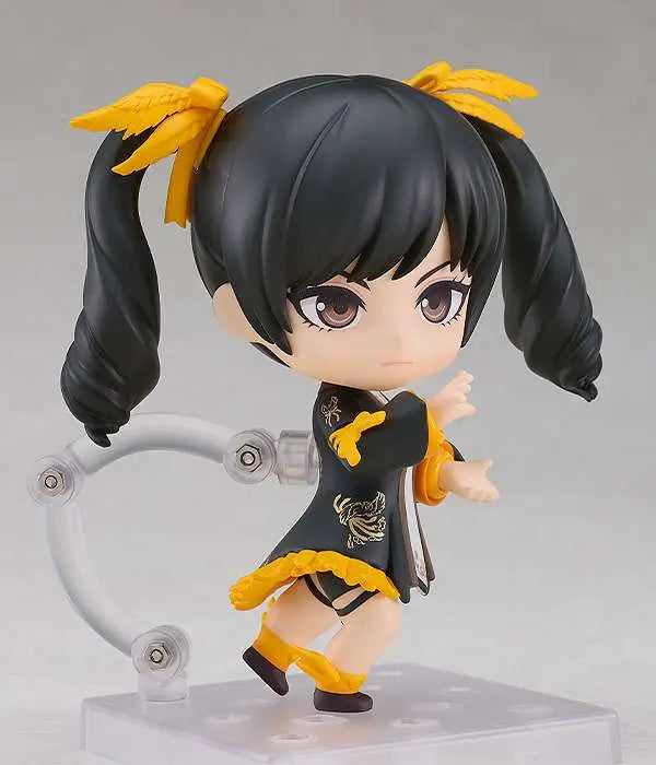 TEKKEN 8 LING XIAOYU NENDOROID MINI FIG