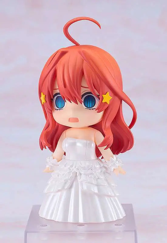 QUINTESSE QUINT ITSUKI WEDDING NENDOROID