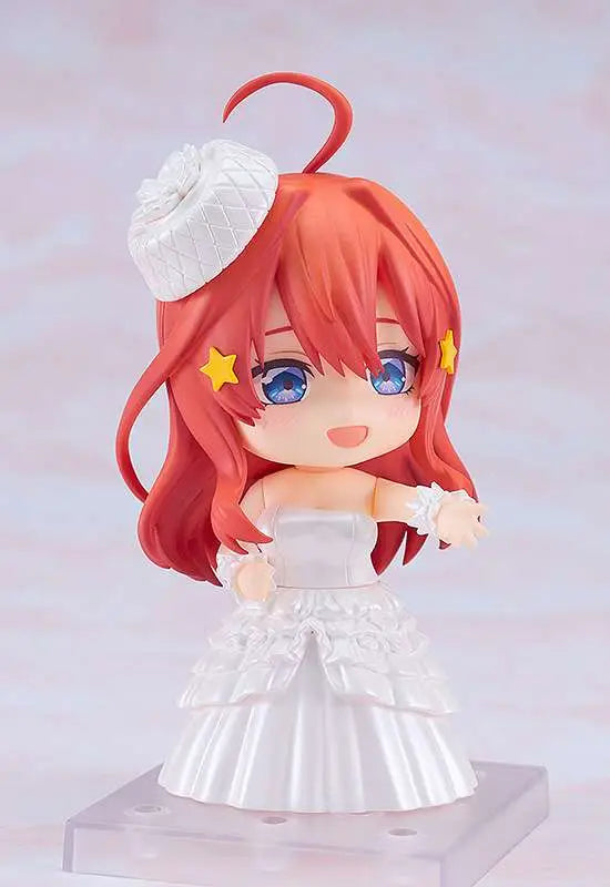 QUINTESSE QUINT ITSUKI WEDDING NENDOROID