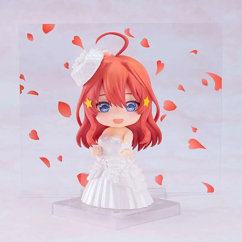 QUINTESSE QUINT ITSUKI WEDDING NENDOROID