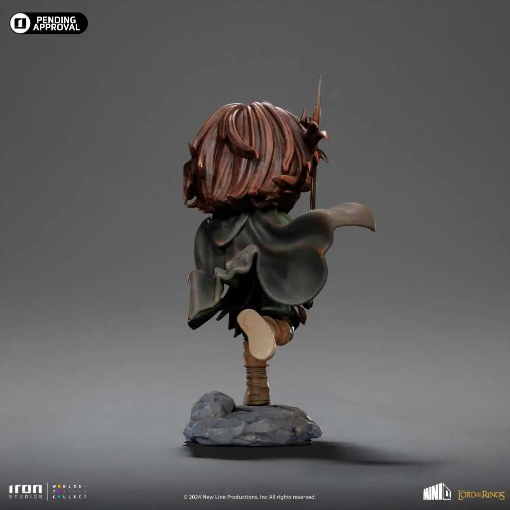 LOTR ARAGORN MINICO