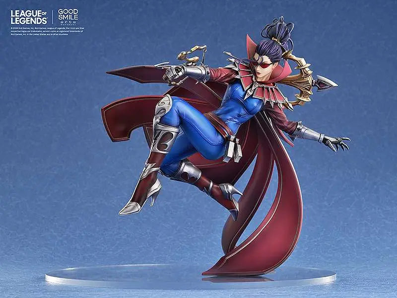 LEAGUE OF LEGENDS VAYNE KNIGHT HUNTER ST