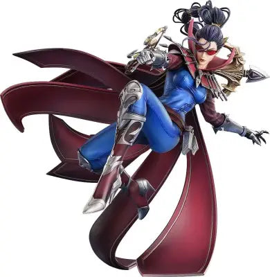 LEAGUE OF LEGENDS VAYNE KNIGHT HUNTER ST