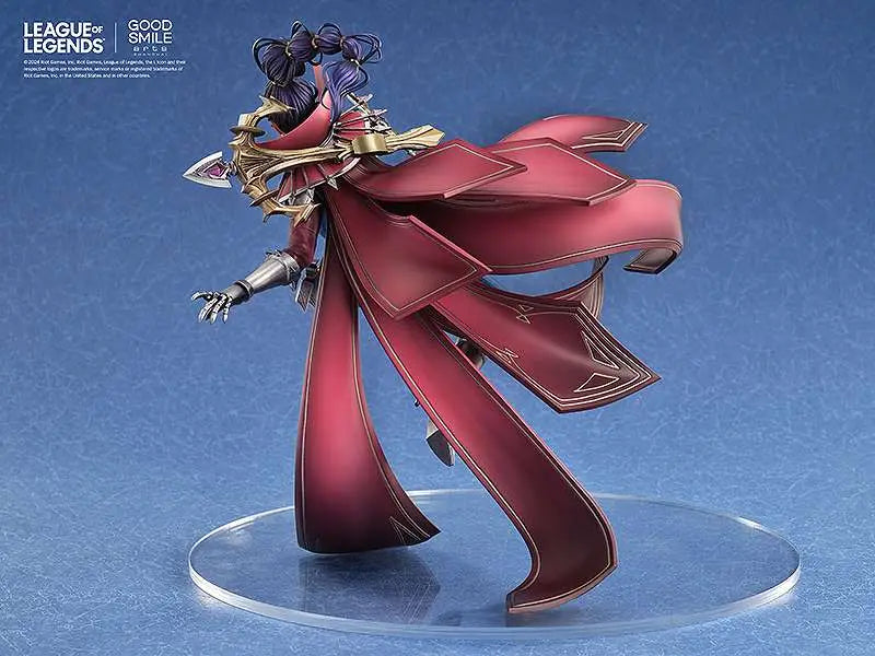 LEAGUE OF LEGENDS VAYNE KNIGHT HUNTER ST