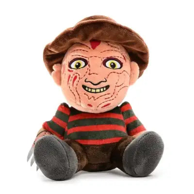 NIGHTMARE FREDDY SITTING PHUNNY PLUSH