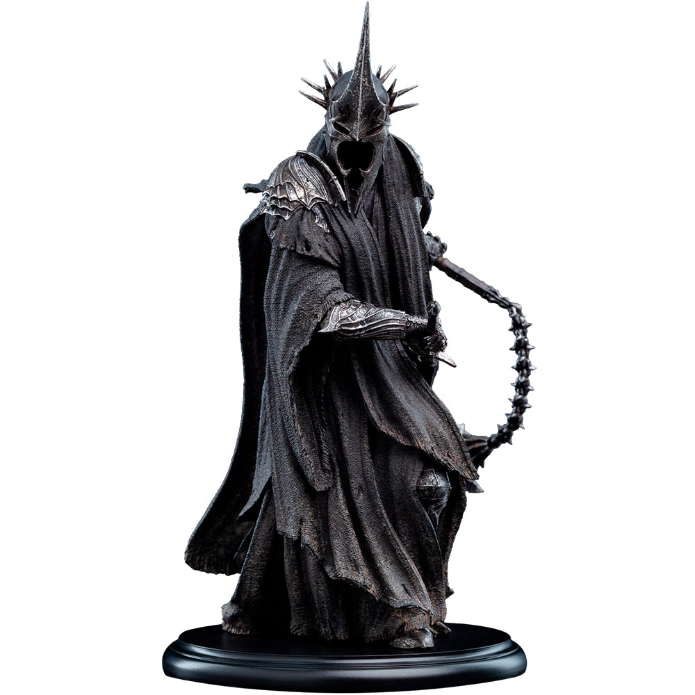 Weta Workshop The Lord Of The Rings Trilogy - The Witch-King Miniature Statue