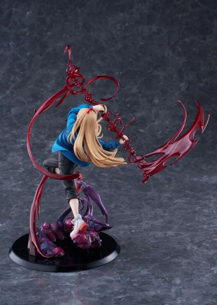 CHAINSAW MAN POWER 1/7 STATUE