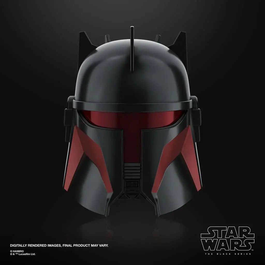 SW BL MOFF GIDEON ELECTRONIC HELMET