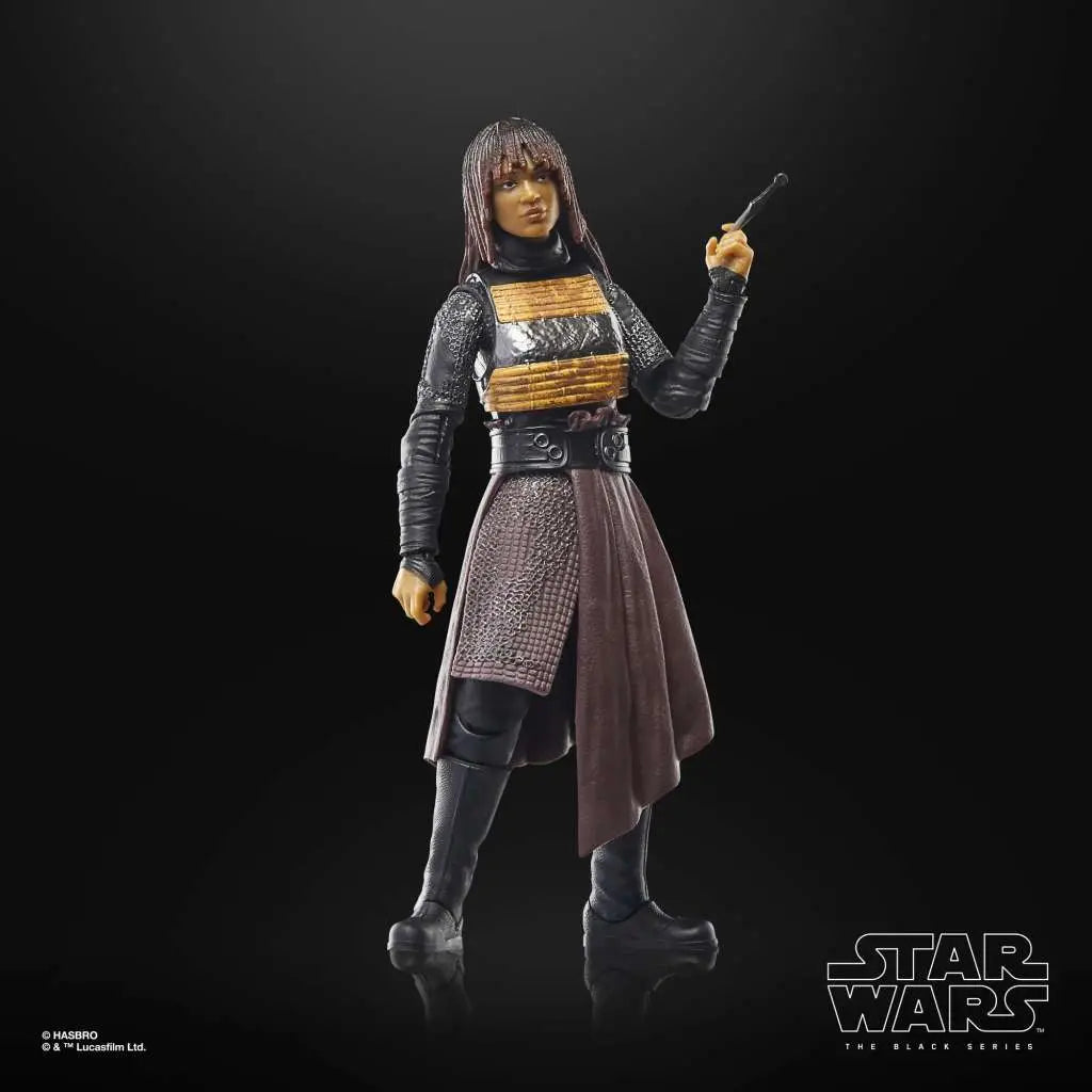 SW BL ACOLYTE MAE ASSASSIN AF