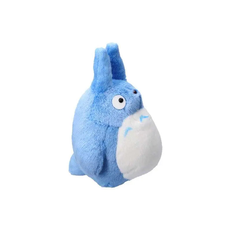 MY NEIGHBOR TOTORO M BLUE PLUSH