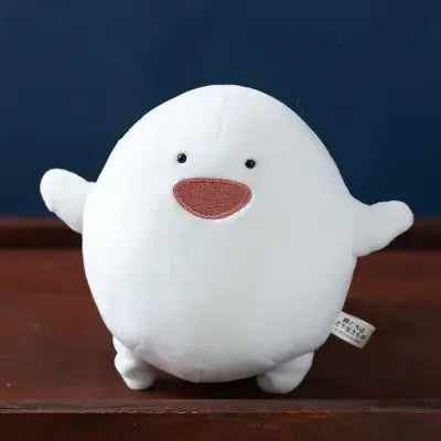 THE BOY AND THE HERON WARAWARA LAUGHING PLUSH