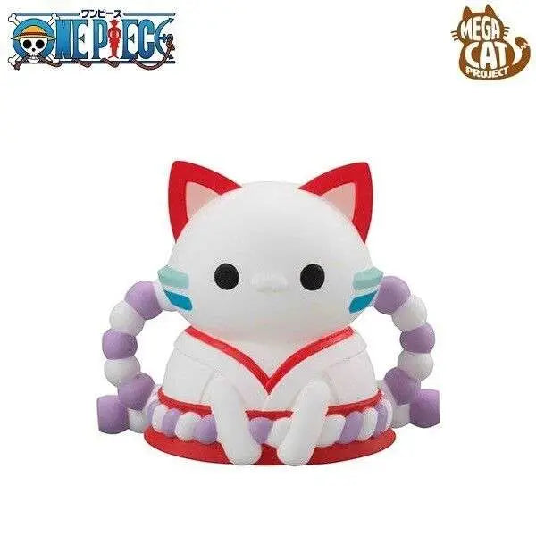 NYANTO! BIG ONE PIECE YAMATO