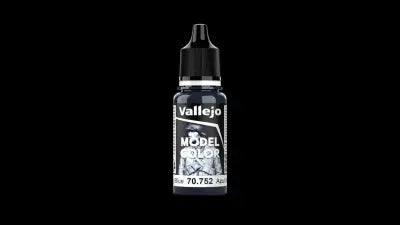 MODEL COLOR 70752 INFANTRY BLUE