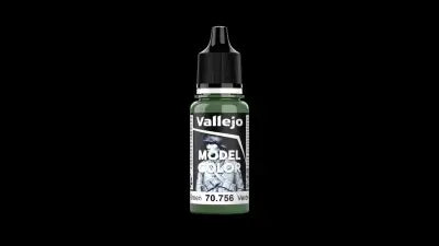 MODEL COLOR  70756 SPLINTER GREEN