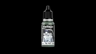 MODEL COLOR  70757 PACIFIC GREEN