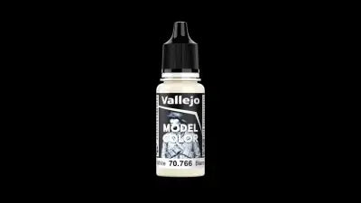 MODEL COLOR 70766 CREAM WHITE