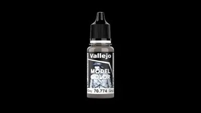 MODEL COLOR 70774 LAVENDER GREY