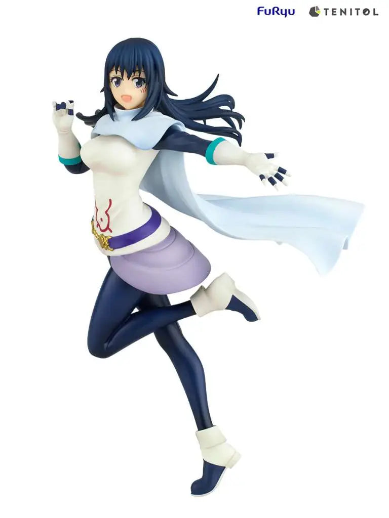 THAT TIME REIN SLIME SHIZU TENITOL FIG