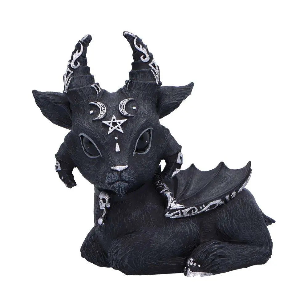 CULT CUTIES BAAL FIGURE