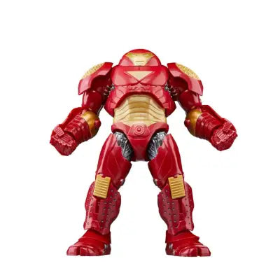 MARVEL LEGENDS MARVEL 85TH ANNIVERSARY IRON MAN HULKBUSTER ACTION FIGURE