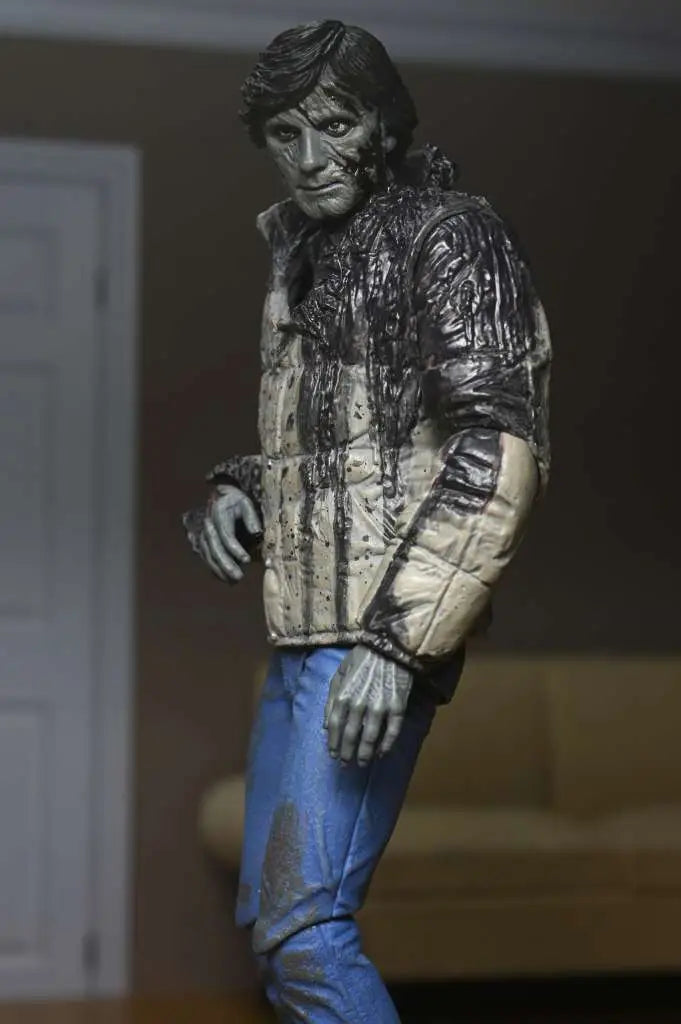 AN AMERICAN WEREWOLF IN LONDON JACK&DAVID 2PACK AF