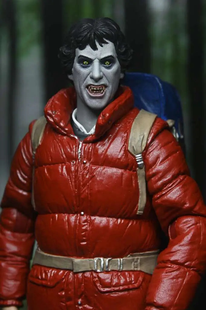 AN AMERICAN WEREWOLF IN LONDON JACK&DAVID 2PACK AF