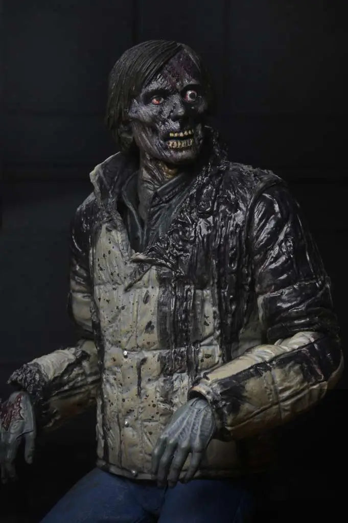 AN AMERICAN WEREWOLF IN LONDON JACK&DAVID 2PACK AF