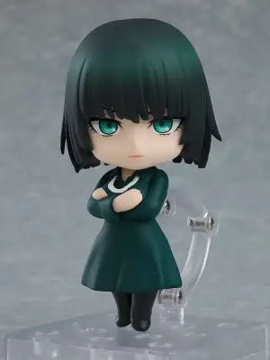 ONE PUNCH MAN HELLISH BLIZZARD NENDOROID