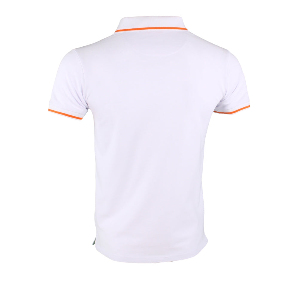 Virtus.pro - Polo White, S