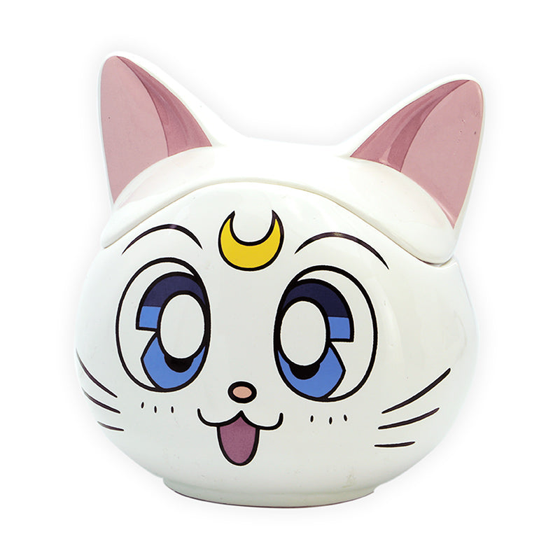 SAILOR MOON - Mug 3D 350 ml - Artemis