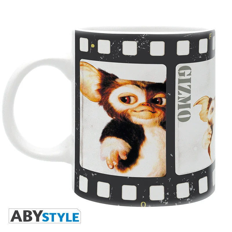 GREMLINS - Mug 320ml - Gizmo Vintage