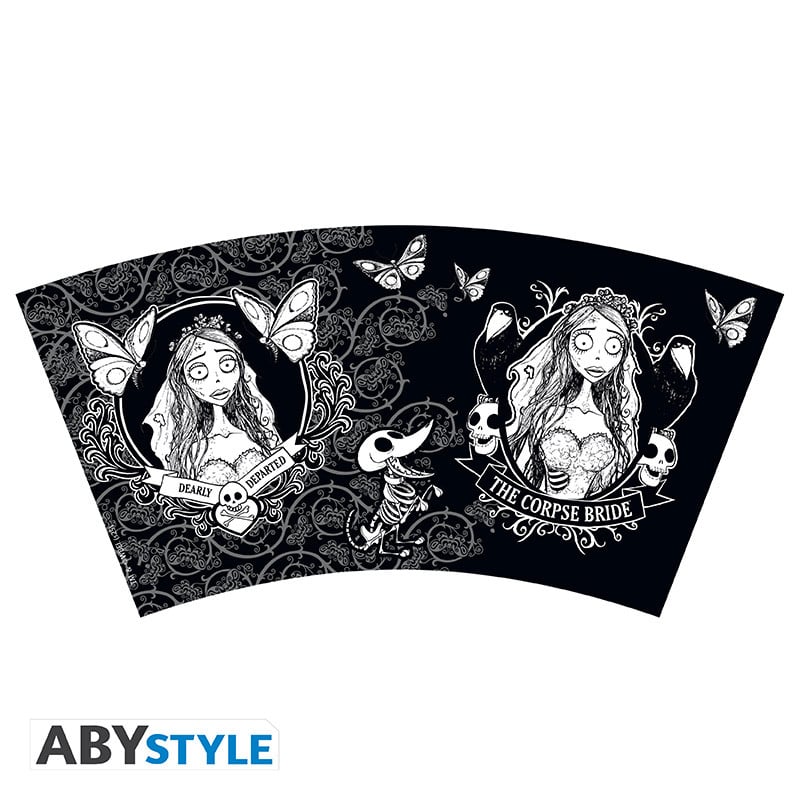 CORPSE BRIDE - Mug 250ml - Emily