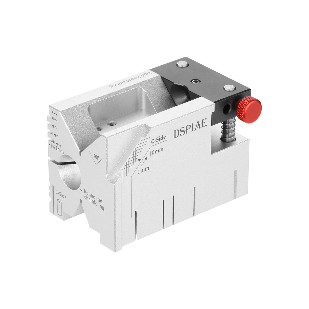 DSPIAE AT-AP Multi Purpose Processing Assistance Platform