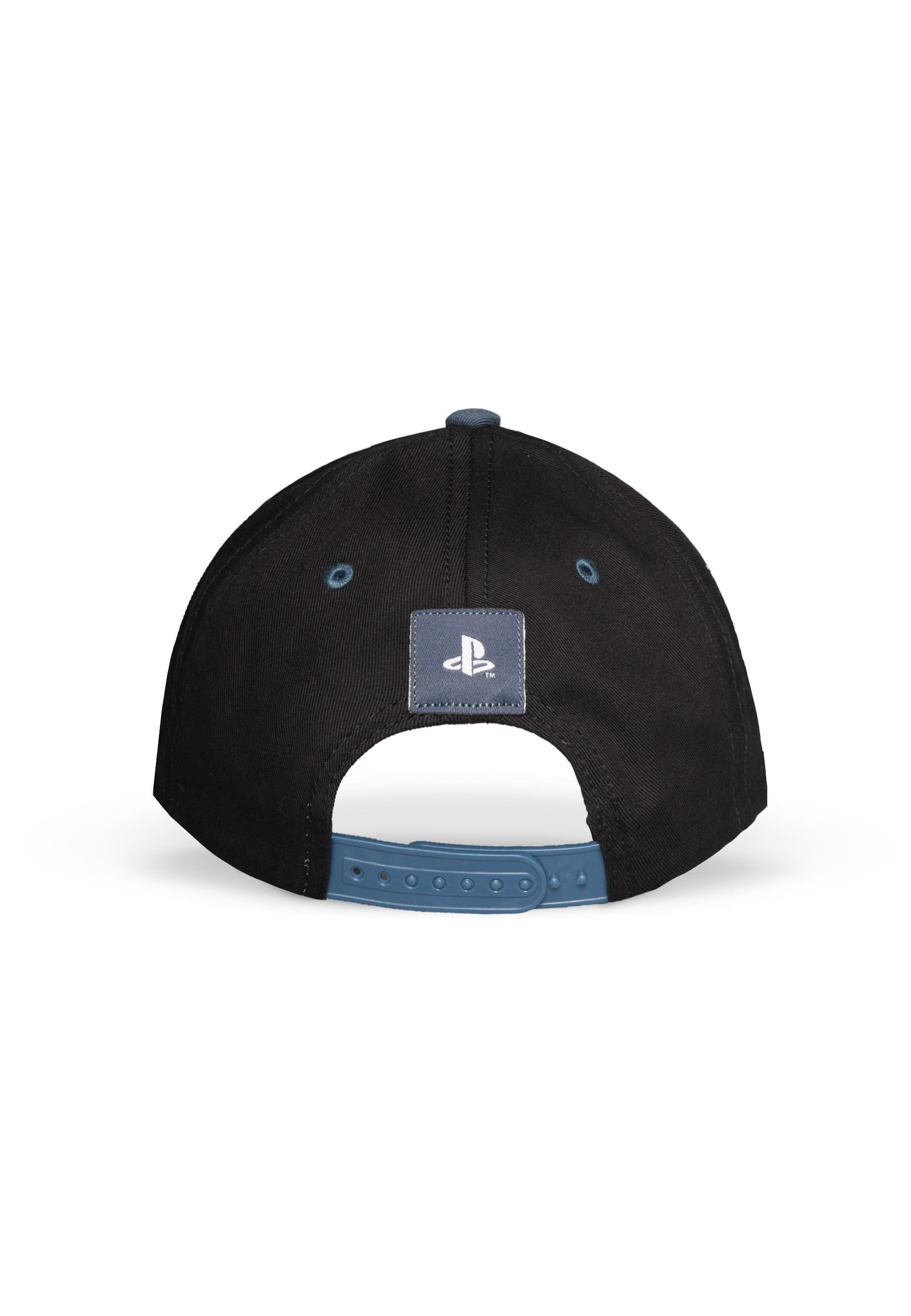 PLAYSTATION - Iconic Symbols - Adjustable Cap