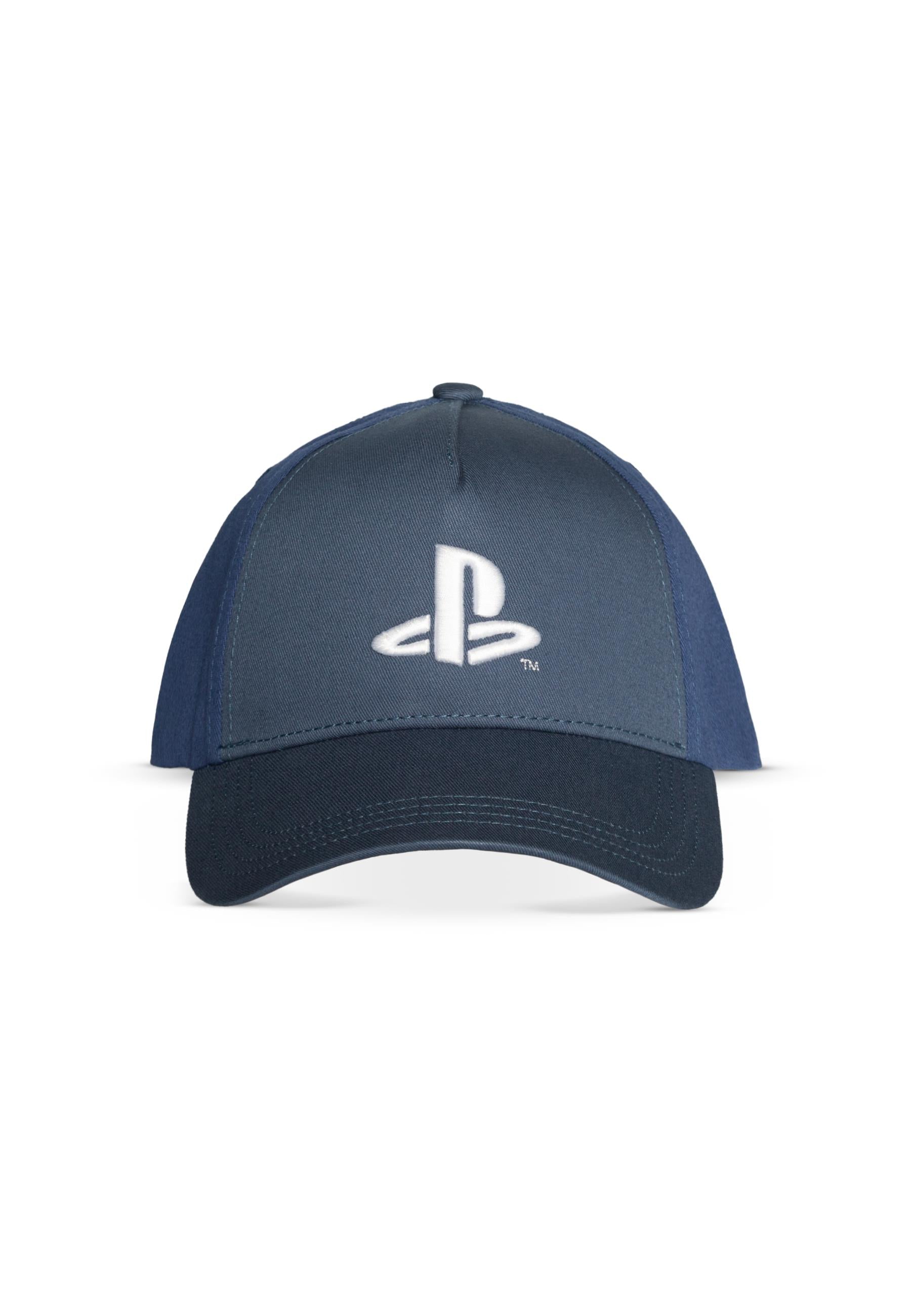 PLAYSTATION - Icons - Adjustable Cap
